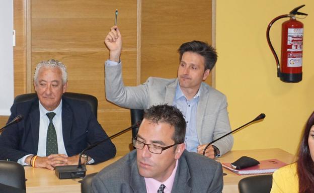 Vecinos por Arroyo lanza la campaña denominada '¿Qué Arroyo quieres?'