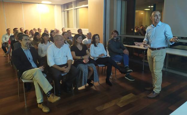 «Los vecinos de Arroyo deben tener claro que o reciclan o pagan más»