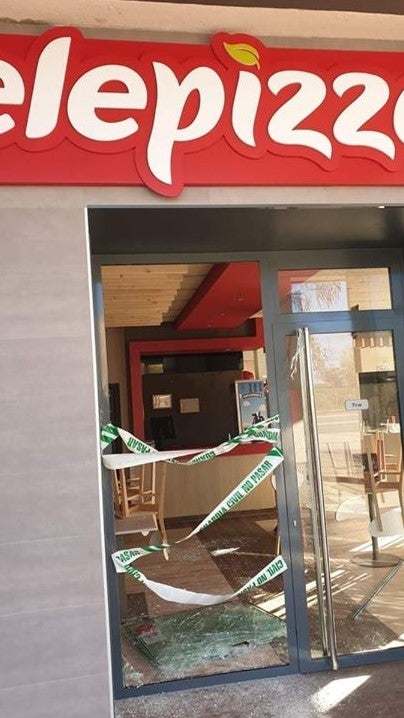 Oleada de robos en Arroyo