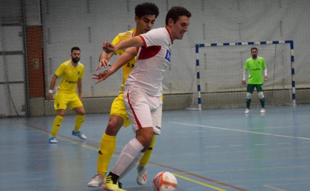 El Cidade de Narón supera al Unión Arroyo