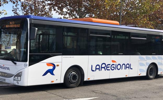 Arroyo dispondrá de una línea de transporte con las universidades