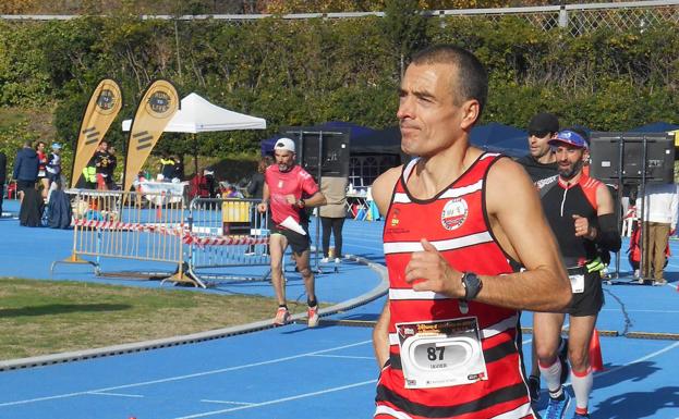 Javi Lozano, entre los favoritos a la victoria en las 24 horas de Barcelona