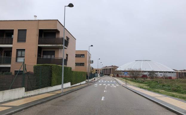 Rescatan en La Flecha a una mujer y su hijo encerrados en el baño con la olla al fuego