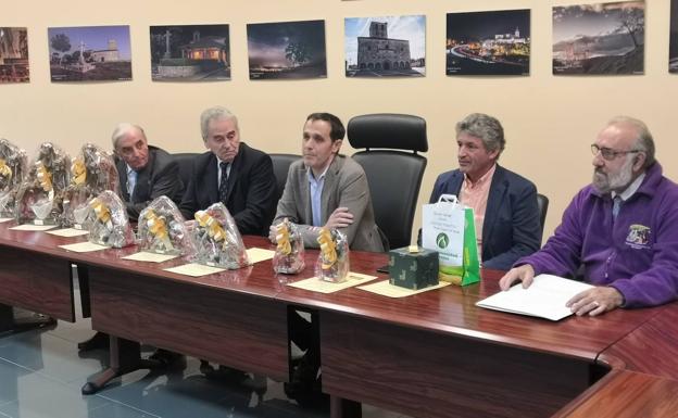 La Mancomunidad Torozos premia los mejores belenes de la comarca