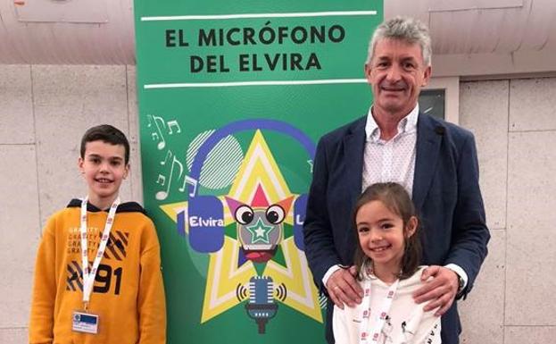 Feliz Día Mundial de la Radio