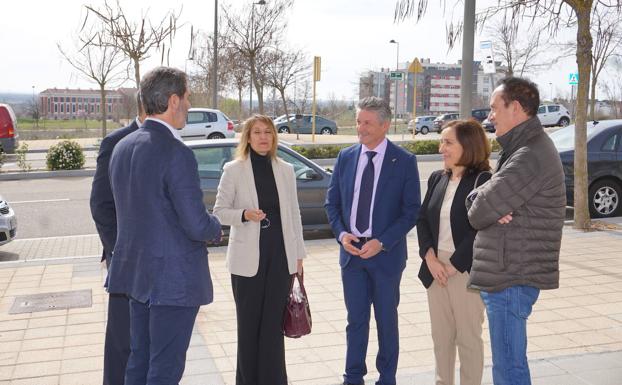 El colegio Atenea de Arroyo iniciará su transformación en un Instituto en el próximo curso