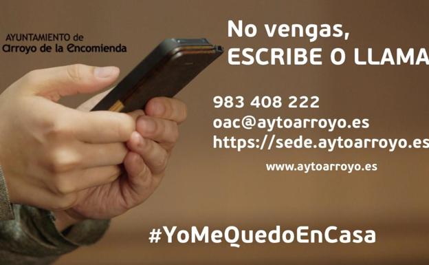 Medidas adoptadas ante la situación de alarma por la pandemia del coronavirus