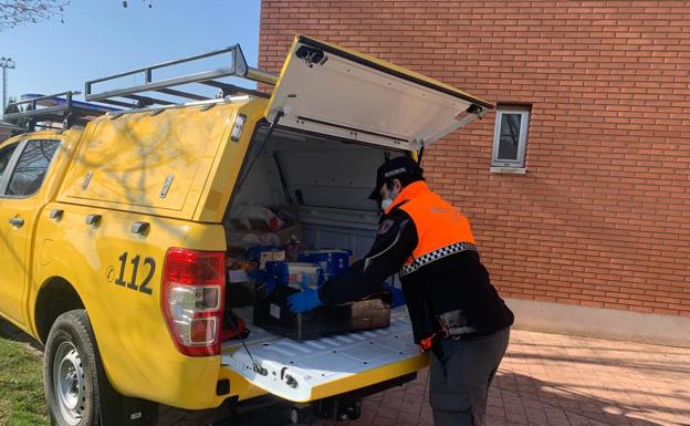 El reto más difícil de Protección Civil Arroyo desde su creación