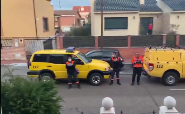 Cumpleaños feliz y mucho más en Arroyo