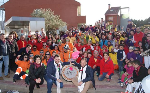 Suspendidas oficialmente las fiestas de 'San Juanillo' en Arroyo previstas para celebrarse entre los días 5 y 10 de mayo