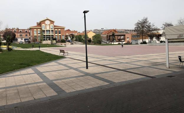 Quédate en casa en Semana Santa