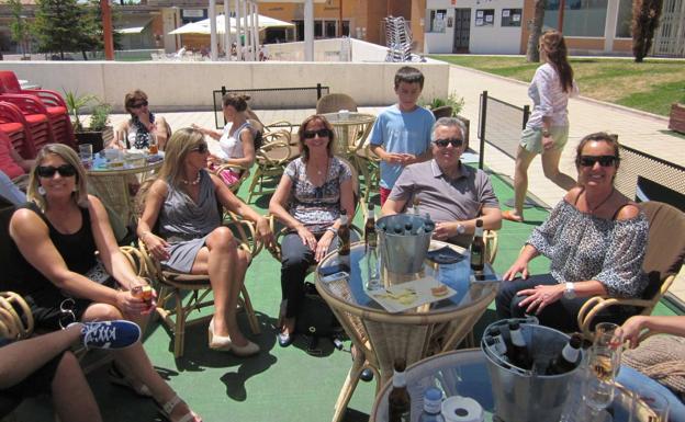 El Ayuntamiento de Arroyo anuncia la suspensión de la tasa de ocupación de vía pública y terrazas 2020