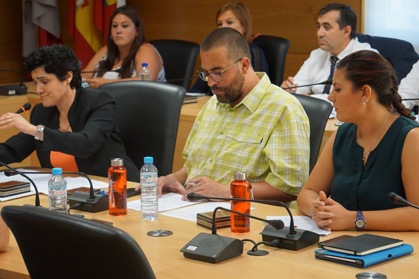 El PSOE propone destinar 2 millones de euros en Arroyo para hacer frente a los gastos provocada por el COVID-19