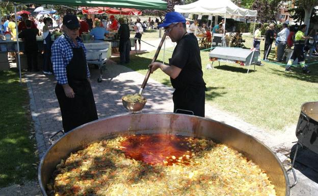 Arroyo de la Encomienda suspende la celebración de las fiestas de La Flecha en honor a San Antonio