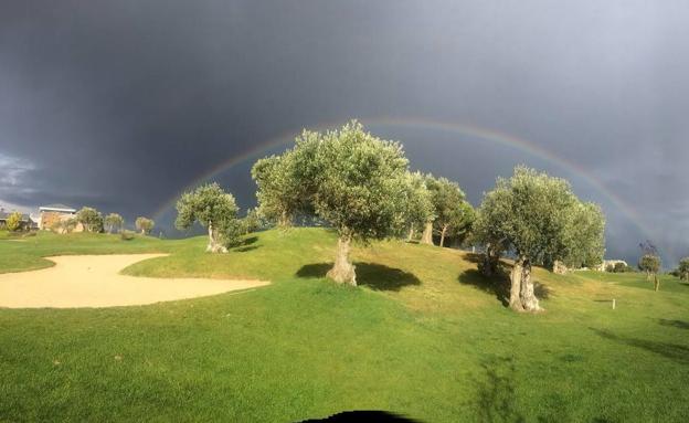 El campo municipal de golf Sotoverde abre sus instalaciones a partir del lunes 25 de mayo