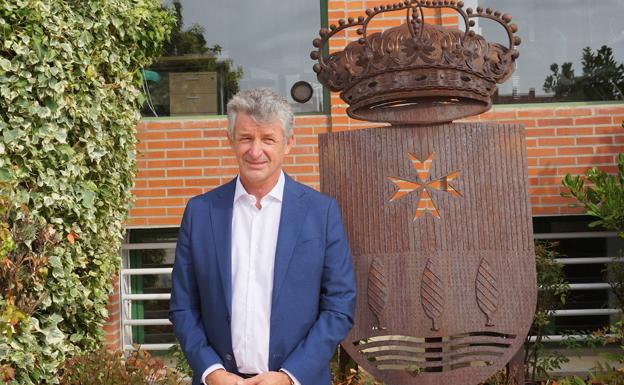 «Vamos a acometer un plan de remozado de espacios públicos, calles y jardines»
