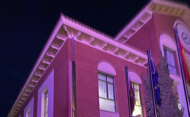 Arroyo se suma a la campaña #UnidosPorLaDislexia