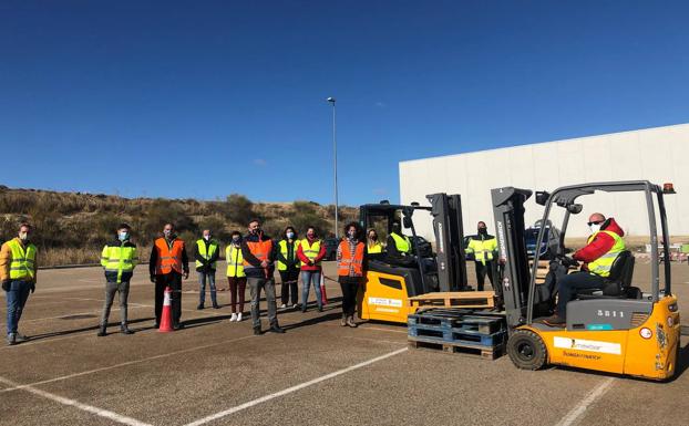 Finaliza el primer curso del programa formativo para desempleados y autónomos de arroyo 2020