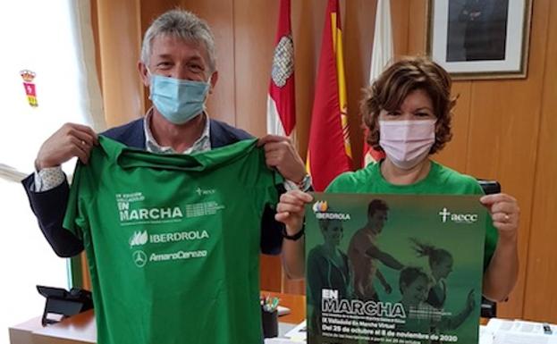 Arroyo se suma a 'En Marcha'