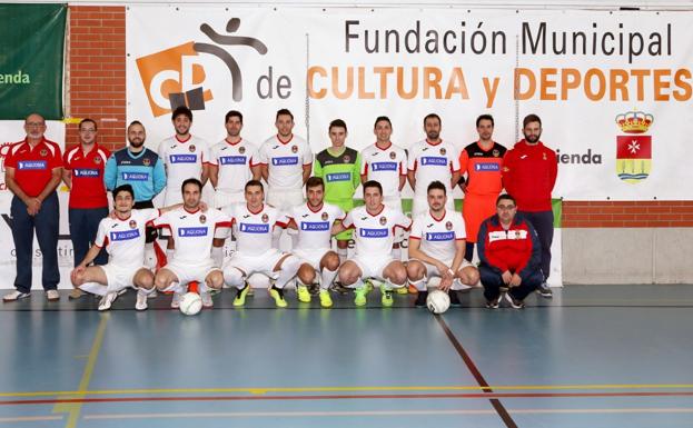 Estreno con victoria del CD Unión Arroyo