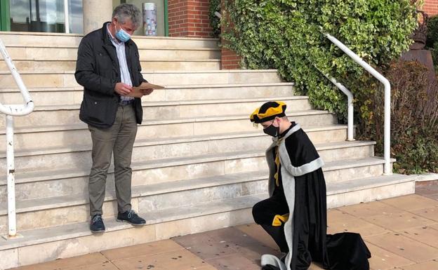 Mensaje importante para todos los niños de Arroyo de parte de los Reyes Magos