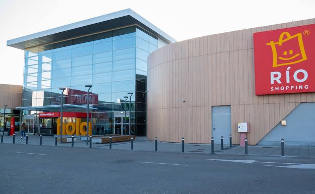 RÍO Shopping obtiene 3 estrellas en la certificación AIS de accesibilidad