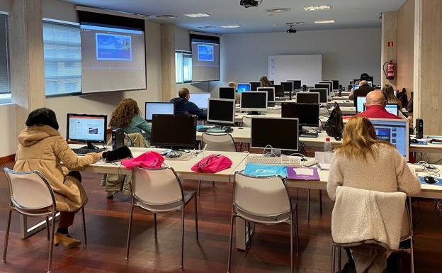 Arroyo oferta 6 cursos dentro del Plan de Empleo y Empresa 'Reactiva Arroyo' para 2021