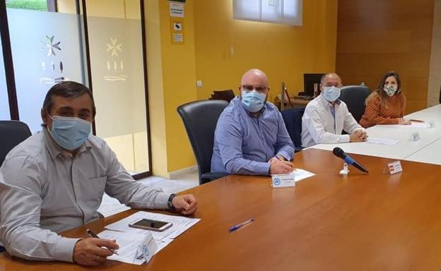 El PP de Arroyo de la Encomienda presenta en el pleno municipal dos mociones en favor de las familias del municipio