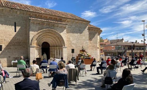 Arroyo despide sus fiestas de San Juan con la esperanza de retomar la normalidad