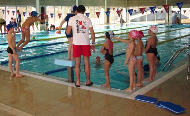 Las piscinas de Arroyo abrirán el 18 de junio
