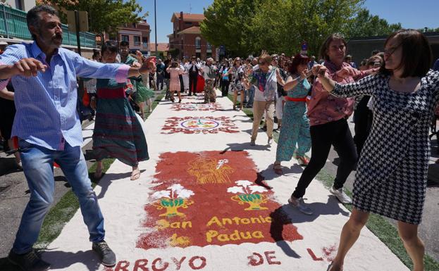 Arroyo llama a la prudencia en los tres días festivos en La Flecha