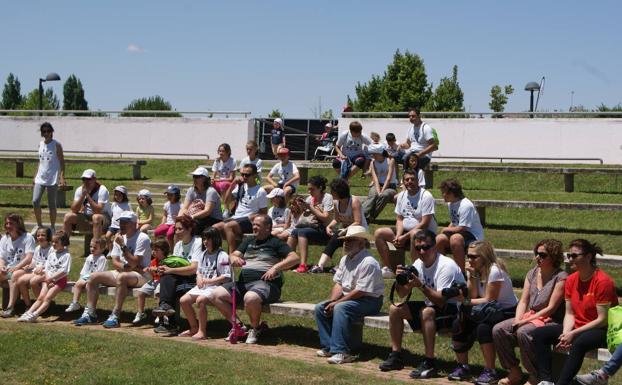 Comienza la II edición del festival Noches en la Ribera de Arroyo