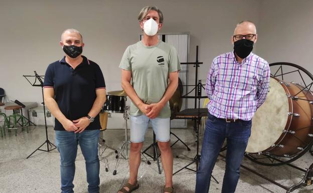 La Sinfónica de Arroyo cierra la temporada más atípica