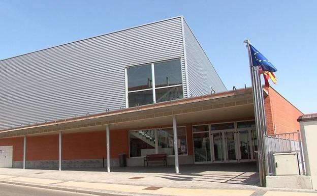 Arroyo proyecta una inversión de 129.000 euros en eficiencia energética para centros escolares y deportivos