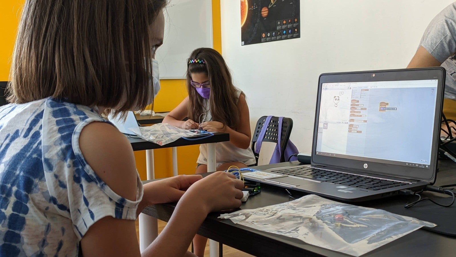 Arroyo retoma las actividades culturales presenciales para 2021-22