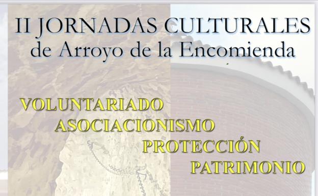 II Jornadas Culturales sobre voluntariado, asociacionismo, protección y patrimonio