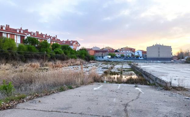 La formación Vecinos por Arroyo presenta 17 alegaciones al proyecto de 3 torres de 13 y 15 plantas de altura en los terrenos de Cartisa