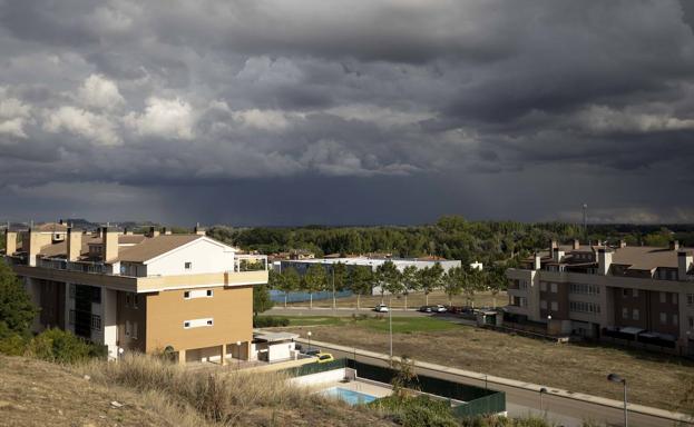 Vida tranquila y residencial con todo lo necesario