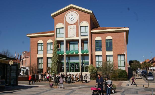 Arroyo abre el plazo para solicitar ayudas para personas dependientes hasta el 29 de octubre