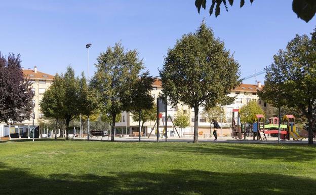 Crecimiento y modernización de Arroyo de la Encomienda