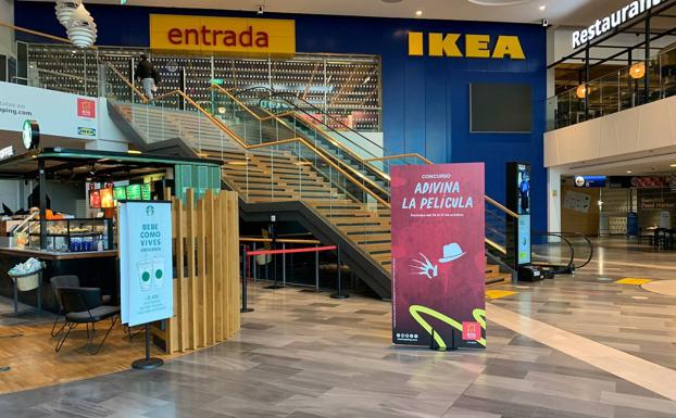 Halloween invade RÍO Shopping con experiencias terroríficas para todos los públicos