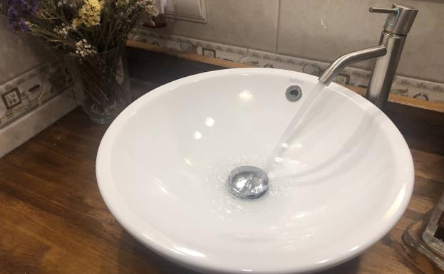 Arroyo bonificará el consumo del agua a las familias numerosas