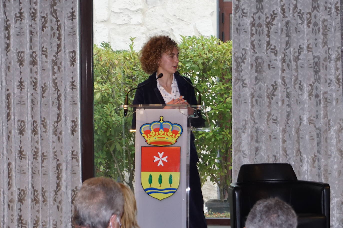 Desayuno empresarial en Arroyo 'Hablemos de Negocios'