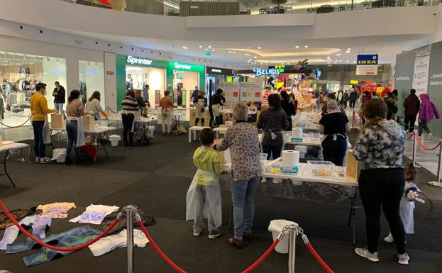 RÍO Shopping invita a ejercer un consumo responsable este Black Friday