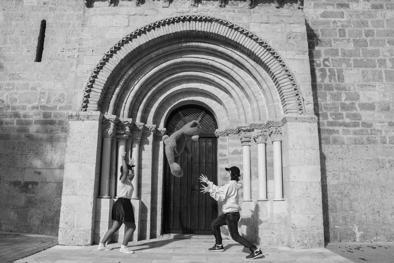 Entrega de premios I Rally Fotográfico de Arroyo