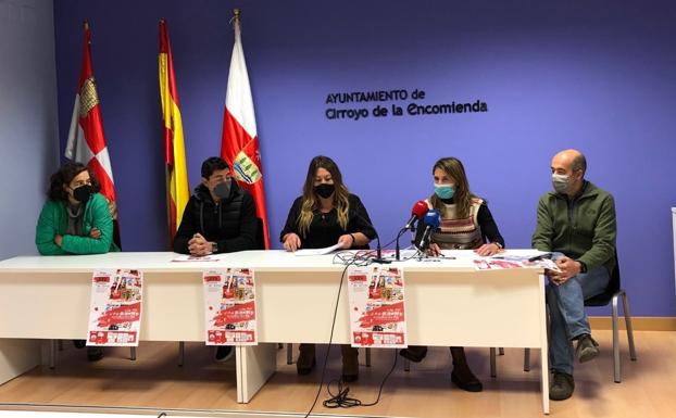 Vuelve la Carrera del Turrón a Arroyo para celebrar sus Bodas de Plata