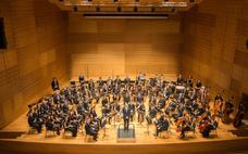 Arroyo celebra el Año Nuevo con un concierto de la Banda Sinfónica