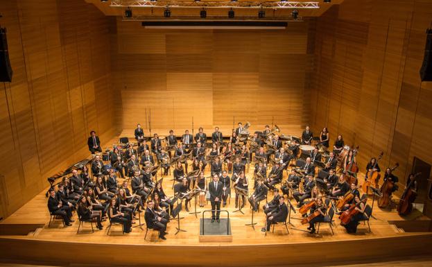 Arroyo celebra el Año Nuevo con un concierto de la Banda Sinfónica