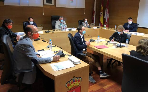 Arroyo tendrá una unidad de la Guardia Civil