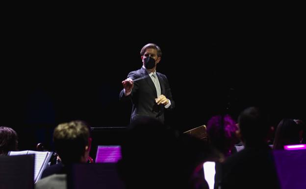 La banda sinfónica de Arroyo arranca su gira por Castilla y León